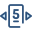 Scroll icon 64x64