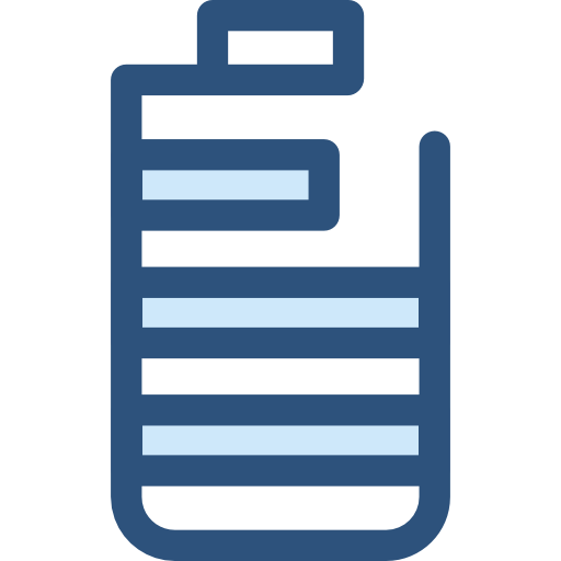Battery icon