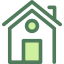 Home icon 64x64