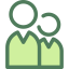 User icon 64x64