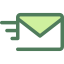 Message icon 64x64