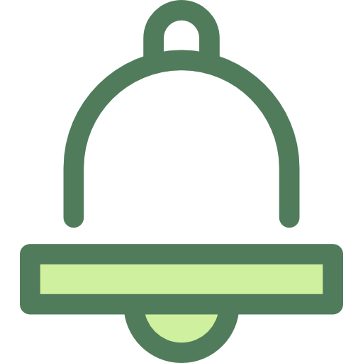 Notification icon