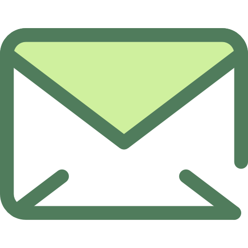 Mail icon