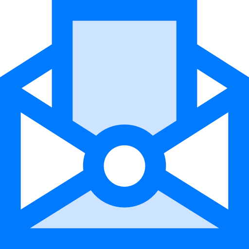 Mail icon