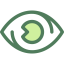 Eye icon 64x64