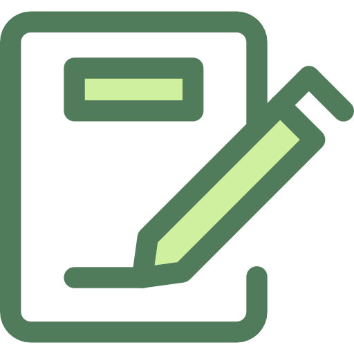 Edit icon