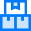 Boxes іконка 64x64