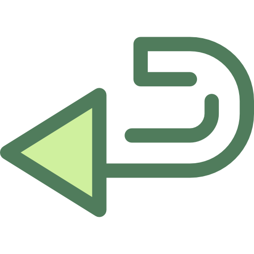 Previous icon