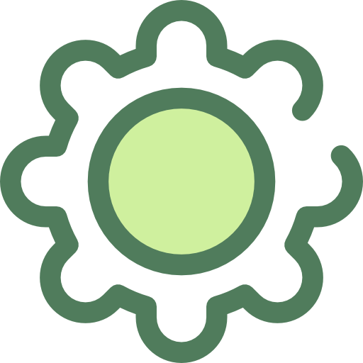 Settings icon
