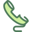 Telephone icon 64x64