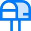 Postbox Symbol 64x64