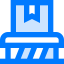 Conveyor belt icon 64x64