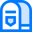Mail box Symbol 64x64