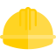 Helmet icon 64x64