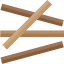 Plank icon 64x64