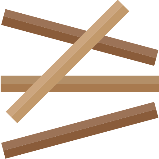 Plank icon
