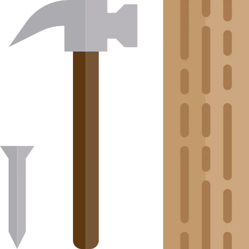 Hammer icon