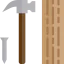 Hammer icon 64x64