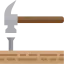 Hammer icon 64x64
