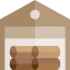 Warehouse icon 64x64