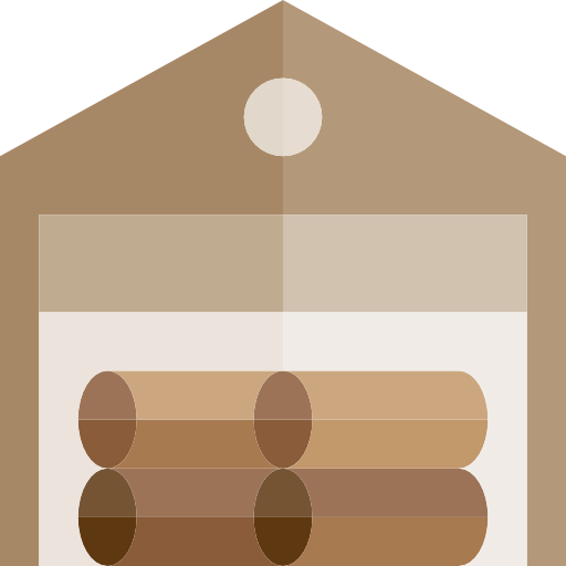 Warehouse icon
