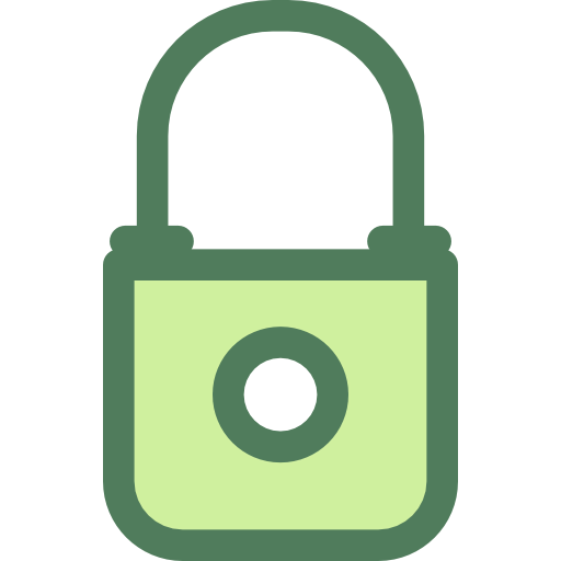 Padlock icon