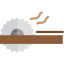 Saw icon 64x64