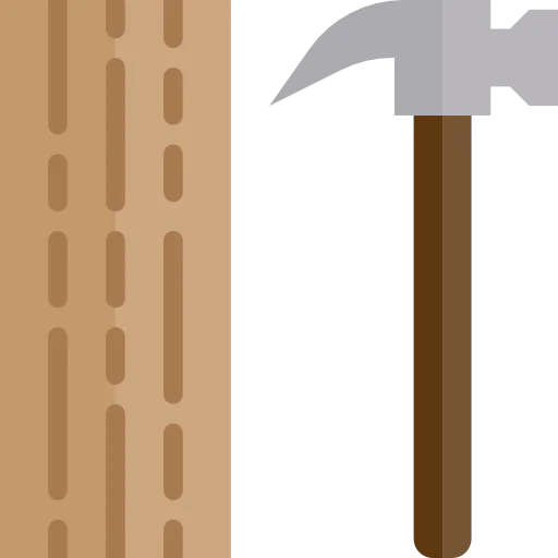Hammer icon