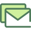 Mail icon 64x64