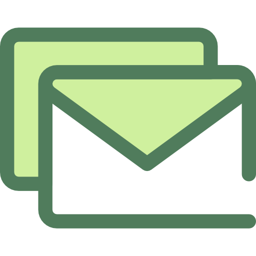Mail icon