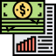 Budget icon 64x64