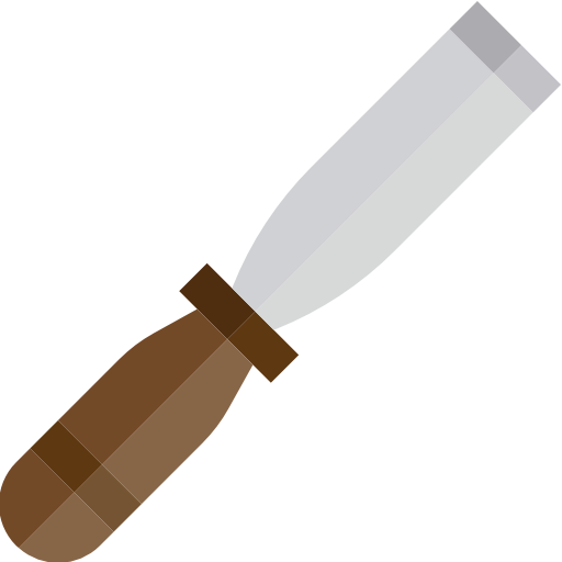 Chisel Ikona