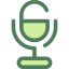 Microphone icon 64x64