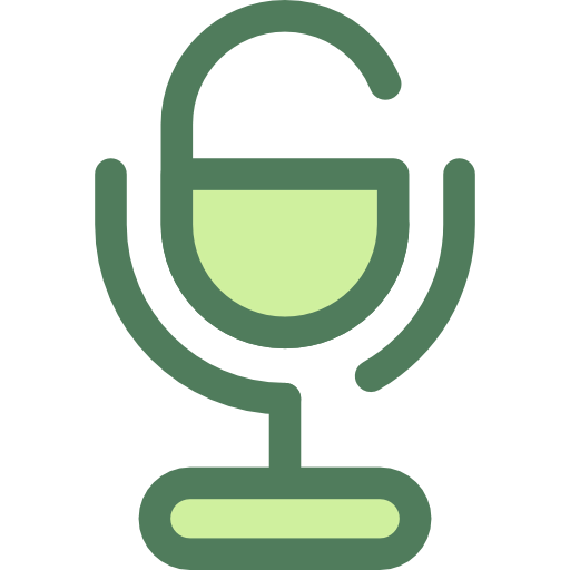 Microphone icon