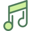 Music icon 64x64