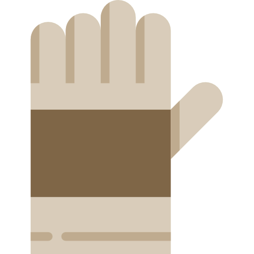 Gloves icon