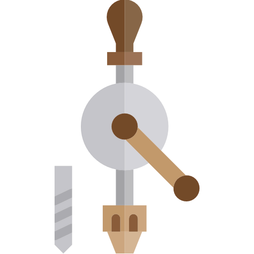 Drill icon
