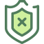 Shield icon 64x64