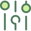 Levels icon 64x64