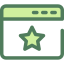 Browser icon 64x64