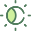 Brightness icon 64x64
