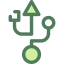 Usb icon 64x64