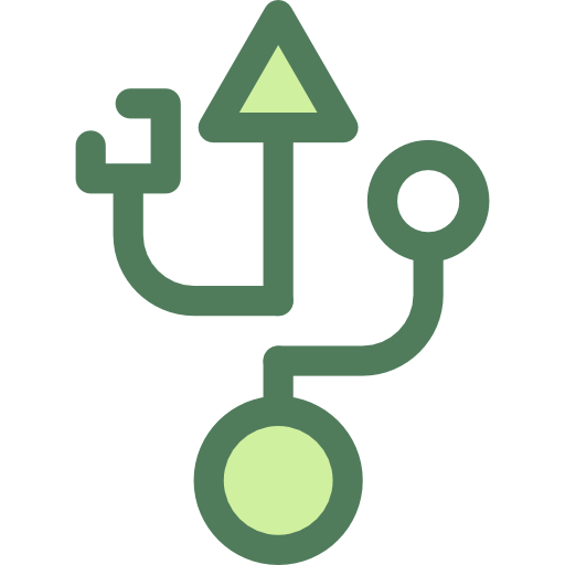 Usb icon