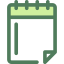 Notepad icon 64x64