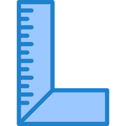Ruler icon