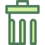 Garbage icon 64x64