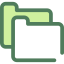 Folder icon 64x64