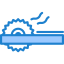 Saw icon 64x64