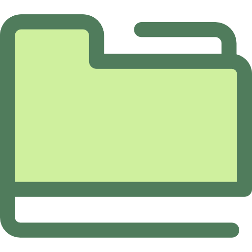 Folder icon