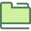 Folder icon 64x64